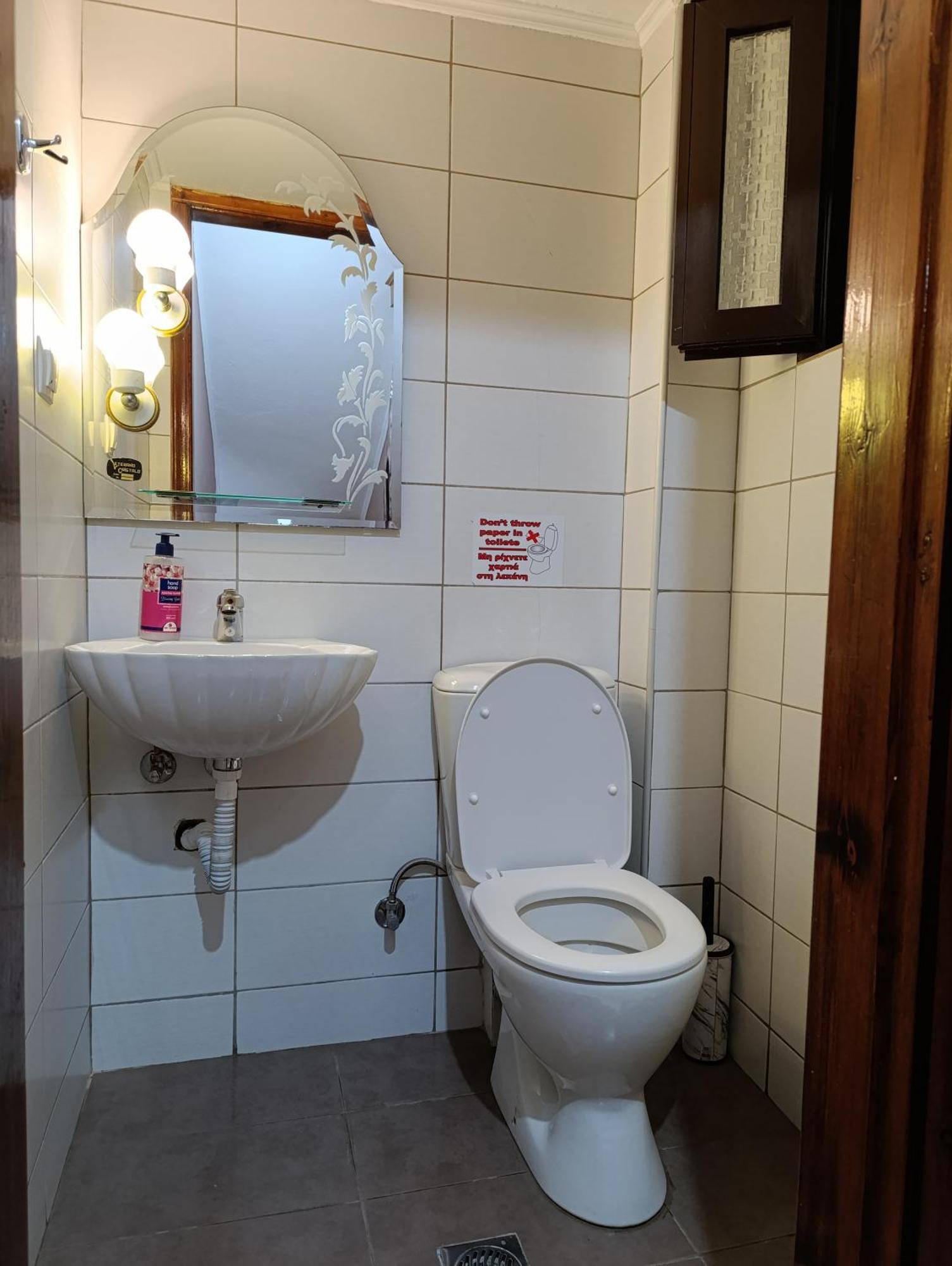 Case de vacanță Savvas&katia's Luxury House Mantouki